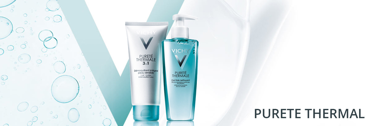 Vichy - Purete Thermale