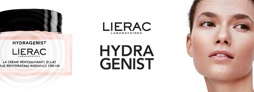 Lierac - Hydragenist