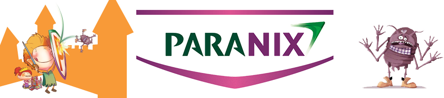 Параникс