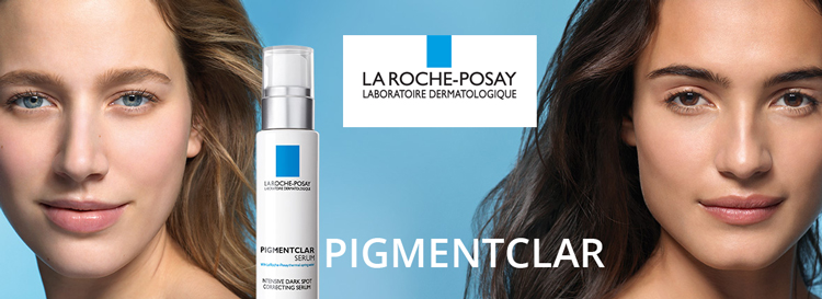 La Roche Posay - Пигментклар
