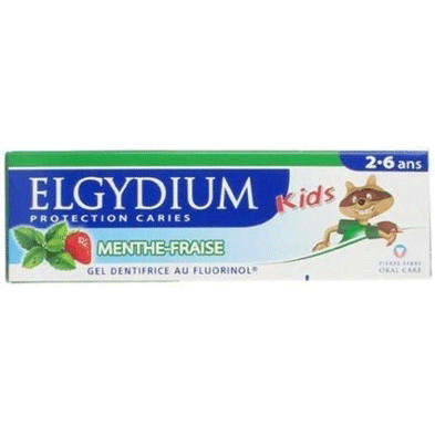 Elgydium Junior …