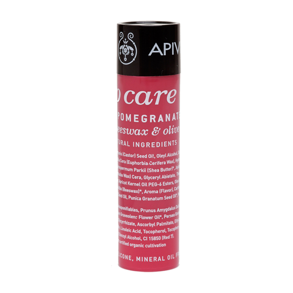 Apivita Lip Car … Apivita Lip Car …