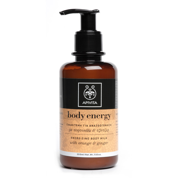 Apivita Body En &hellip;