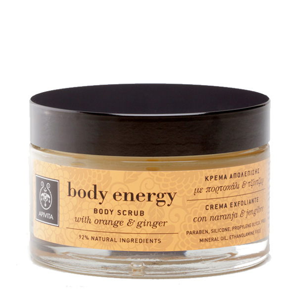 Apivita Body En &hellip;