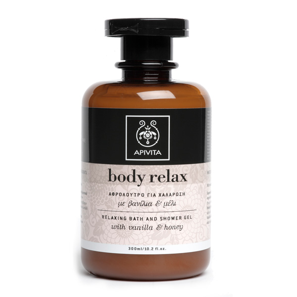 Apivita Body Re &hellip;