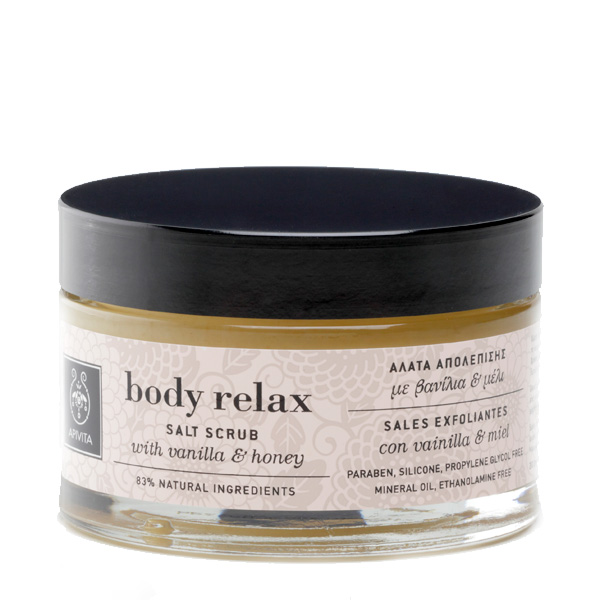 Apivita Body Re &hellip;