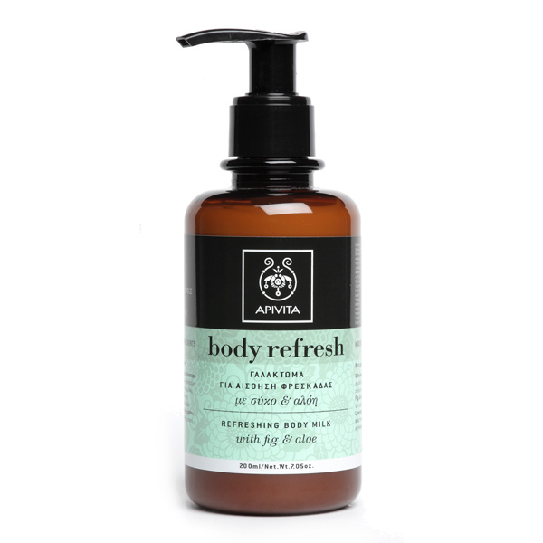 Apivita Body Re &hellip;