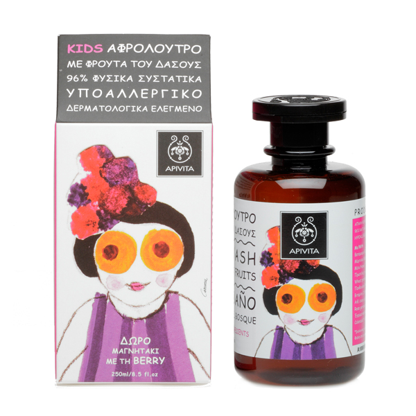 Apivita Kids Αφ &hellip;