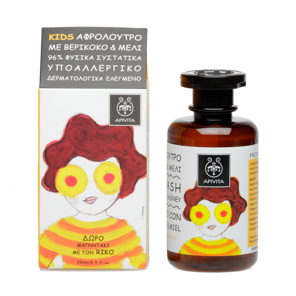 Apivita Kids Αφ &hellip;