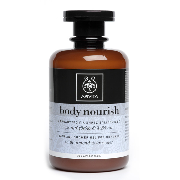 Apivita Body No &hellip;