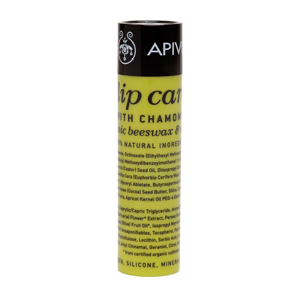 Apivita Lip Car … Apivita Lip Car …