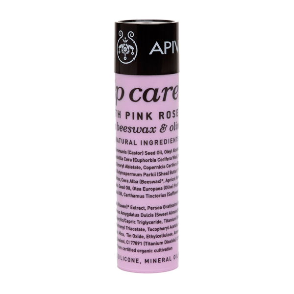 Apivita Lip Car … Apivita Lip Car …