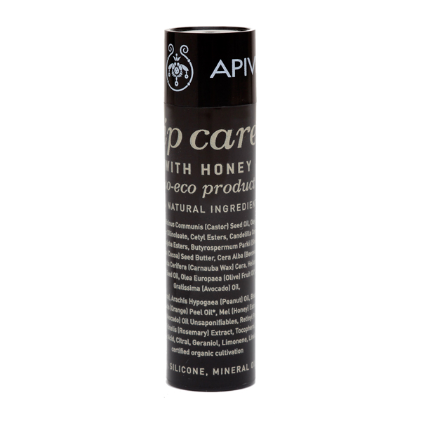 Apivita Lip Car … Apivita Lip Car …
