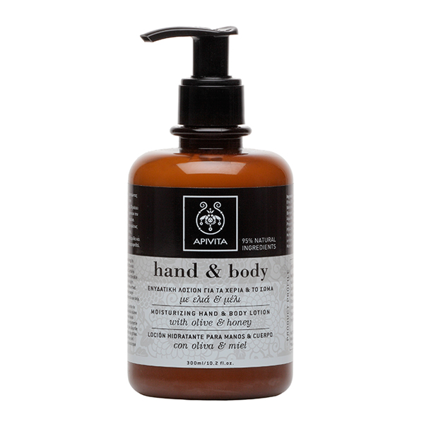 Apivita Hand κα &hellip;