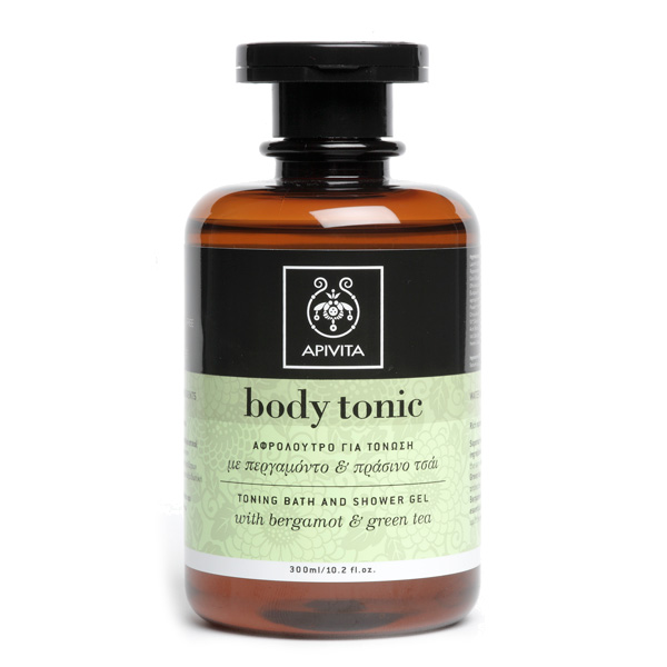 Apivita Body To &hellip;