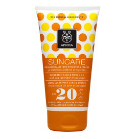 Apivita Suncare &hellip;