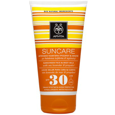 Apivita Suncare &hellip;