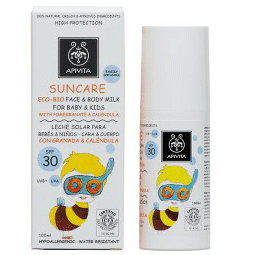 Apivita Suncare &hellip;