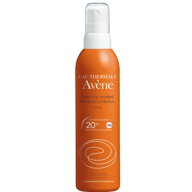 Avene Spray SPF &hellip;
