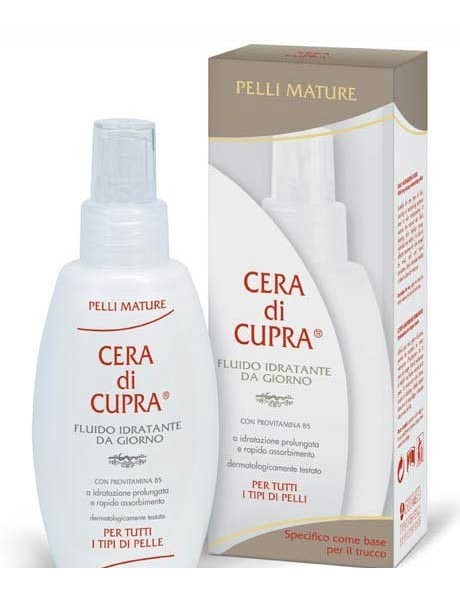 Cera di Cupra Κ … Cera di Cupra Κ …