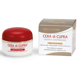 Cera di Cupra Κ … Cera di Cupra Κ …