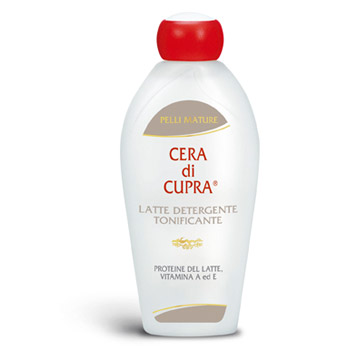 Cera di Cupra Γ … Cera di Cupra Γ …
