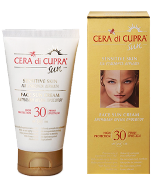 Cera di Cupra Α … Cera di Cupra Α …