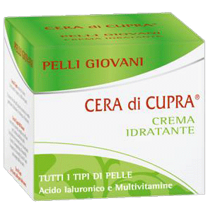 Cera di Cupra Κ … Cera di Cupra Κ …