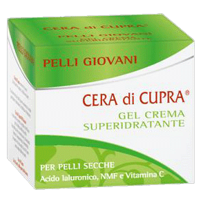 Cera di Cupra Υ … Cera di Cupra Υ …