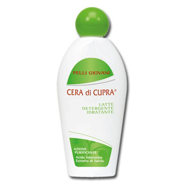 Cera di Cupra Γ … Cera di Cupra Γ …