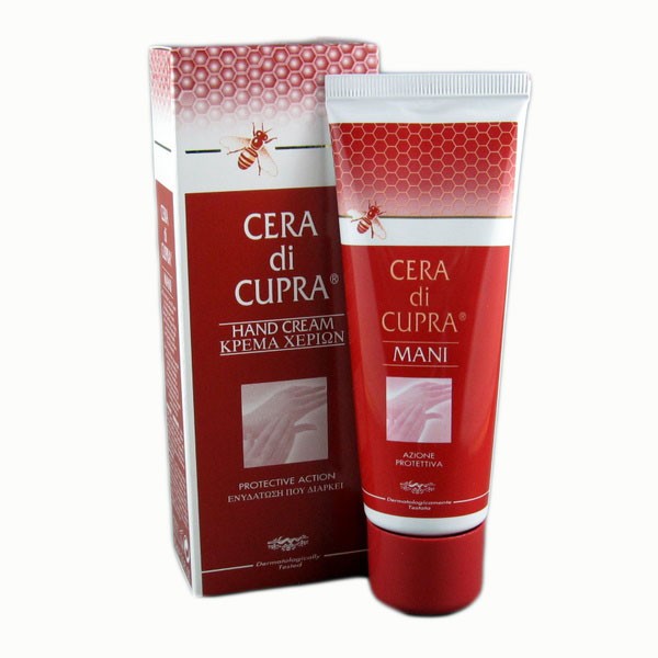 Cera di Cupra Κ &hellip;