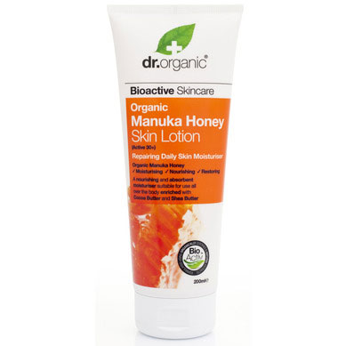 Dr.Organic Orga &hellip;