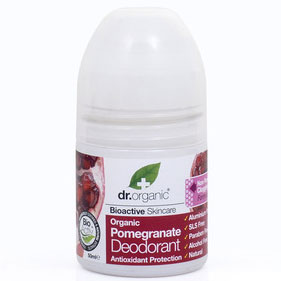 Deodorant Doctor Organic Shege 50ml