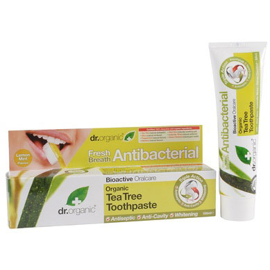Dr.Organic Orga &hellip;