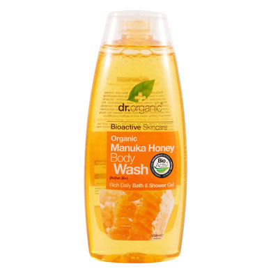 Dr.Organic Orga &hellip;