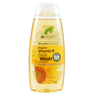 Dr.Organic Orga &hellip;