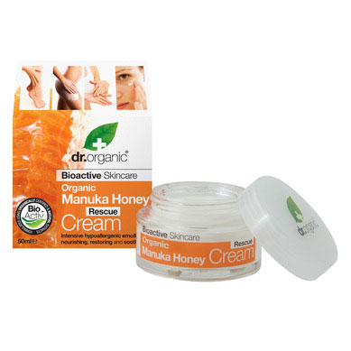 Doctor Organic &hellip;