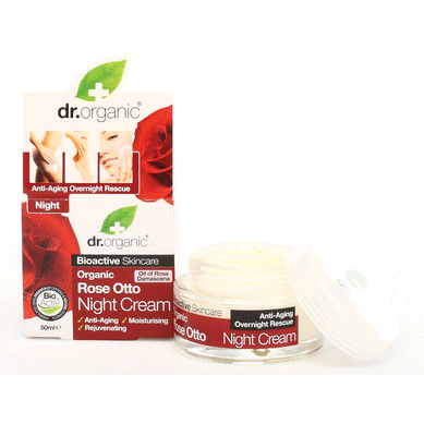 Dr.Organic Orga &hellip;