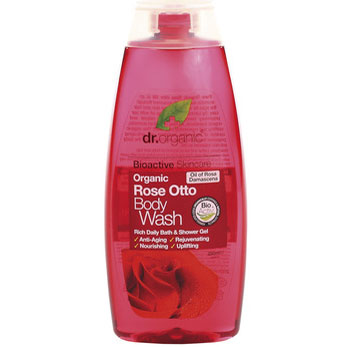 Dr.Organic Orga &hellip;
