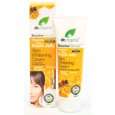 Doctor Organic … Doctor Organic …