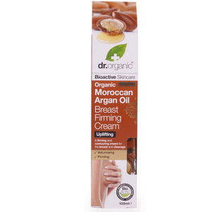 Doctor Organic … Doctor Organic …