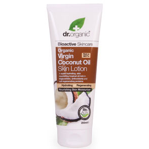 Dr.Organic Orga &hellip;