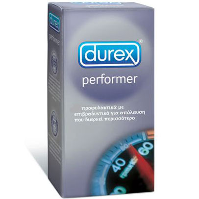 Durex Προφυλακτ &hellip;
