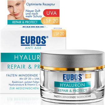 Eubos Anti Age … Eubos Anti Age …