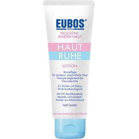 Eubos Baby loti … Eubos Baby loti …