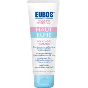 Eubos Baby wash … Eubos Baby wash …