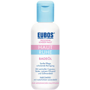Eubos Baby bath … Eubos Baby bath …