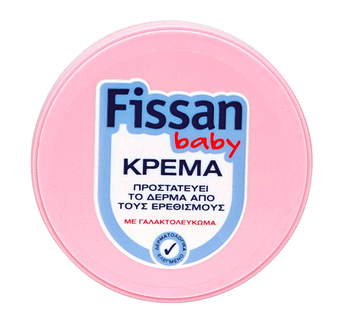 Fissan Baby Κρέ … Fissan Baby Κρέ …