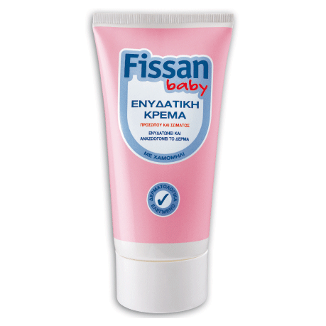 Fissan Baby Ενυ … Fissan Baby Ενυ …