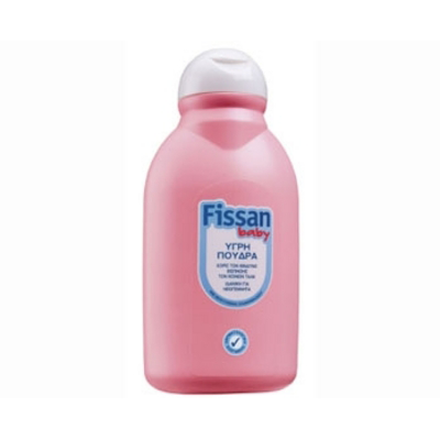 Fissan Baby Υγρ … Fissan Baby Υγρ …
